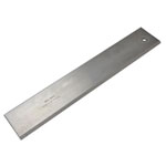 Maun 1701-018 Carbon Steel Straight Edge 45cm (18in)