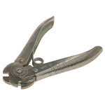 Maun 2850-100 Shear Nose Wire Cutter 100mm