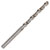 Sealey DB015FG HSS Drill Bit 1.5mm Pack Of 10
