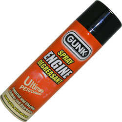 Gunk 6731 Engine Degreasant Aerosol 500ml