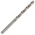 Sealey DB090FG HSS Drill Bit 9mm Pack Of 10
