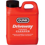 Gunk 6830 Driveway Cleaner 1 Litre