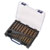 Sealey DBS170CB HSS Cobalt Drill Bit Set 1-10mm 170pc
