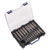 Sealey DBS170FG HSS Drill Bit Set 1-10mm 170pc