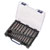 Sealey DBS170FG HSS Drill Bit Set 1-10mm 170pc