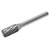 Sealey SDB01 Rotary Burr Cylindrical Front End Cut 10mm