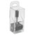Sealey SDB01 Rotary Burr Cylindrical Front End Cut 10mm