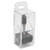 Sealey SDB02 Rotary Burr Cylindrical Ball Nose 10mm