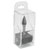 Sealey SDB03 Rotary Burr Arc Pointed Nose 10mm