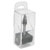 Sealey SDB05 Rotary Burr Arc Round Nose 10mm