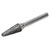 Sealey SDB06 Rotary Burr Conical Ball Nose 10mm