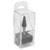Sealey SDB06 Rotary Burr Conical Ball Nose 10mm