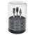 Sealey SDBK3 Rotary Burr Set 3pc