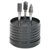 Sealey SDBK3 Rotary Burr Set 3pc
