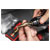 Sealey AK4743 HSS M2 Step Drill Bit Set 3pc Spiral Flute