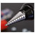 Sealey AK4744 HSS 4341 Step Drill Bit 4-22mm Double Flute