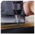 Sealey AK4744 HSS 4341 Step Drill Bit 4-22mm Double Flute