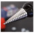 Sealey AK4745 HSS 4341 Step Drill Bit 4-30mm Double Flute