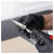 Sealey AK4745 HSS 4341 Step Drill Bit 4-30mm Double Flute