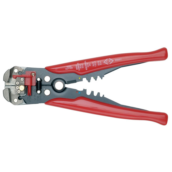 CK Tools 495001 Automatic Wire Stripper Rapid Online