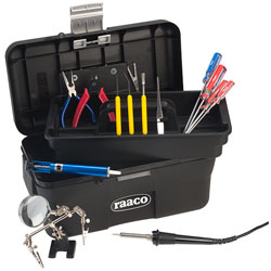 Rapid 85-0066 Starter Tool Kit