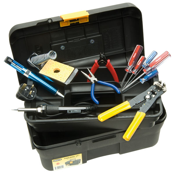 Click to view product details and reviews for Rapid 85 0076 Tool Kit.