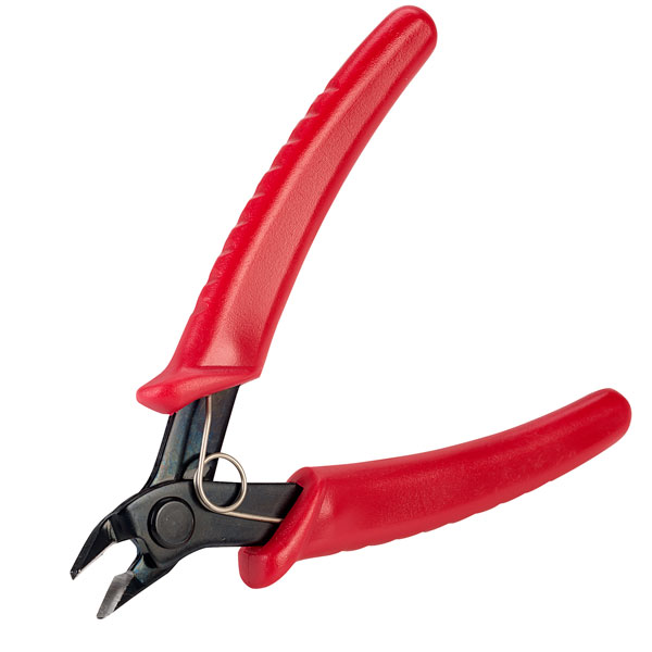 Anvil AV-LDWC Light Duty Wire Cutters | Rapid Online