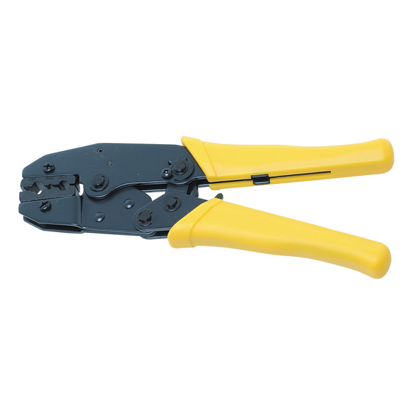 RVFM HT-336A BNC Ratchet Crimping Pliers | Rapid Online