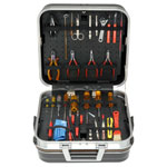 Bernstein Handy Tool Kit 1500 41-Piece