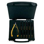 Bernstein ESD Tool Kit 6-Piece Precise 2210