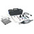 Dremel F0133000MJ 4 Star Promo Kit 3000-3/55 Plastic Tool Box