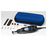 Dremel 300 Series Multitool + 30pc Accessory Pack