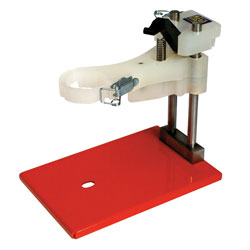 Mega Electronics 700-310 Mega PCB Drill Stand