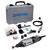 Dremel F0134000JE 4000-4/65 Multitool + 65 Accessories