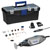 Dremel F0133000LR 3000-3/55 Silver Kit