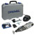 Dremel F0138200JE 8200-2/45 10.8V LI-Ion Cordless Multitool Kit + 45 Accessories