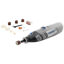 Dremel deals 4000 obi