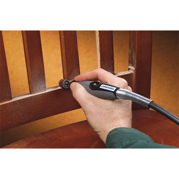 Dremel 26150225JA 225 Flexible Shaft Rapid Online