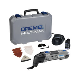 Dremel Multi-Max 8300