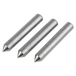 Dremel 26159924JA 9924 Engraver Carbide Engraving Tips