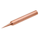 Antex B110700 1107 0.12mm Soldering Bit For CS/TCS Iron