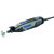 Dremel F0134300JB 4300-3/45 EZ Wrap Multi Tool + 3 Attachments & 45 Accessories
