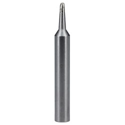 Antex B005560 Punta Di Ricambio 0,5 Mm Per Saldatore XS25 – Punta In Rame Nichelata E Pre-stagnata - 5