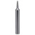 Antex B0050H8 50 2.3mm Soldering Bit For XS 25W Iron