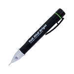 Volt Stick Bright Non-Contact Voltage Tester with LED Torch & Sounder