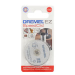 Dremel 2615S456JC SC456 EZ SpeedClic Metal Cutting Wheel - 5 Pack