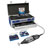 Dremel F0134000KF 4000-6/128 4000 Platinum Kit (6 Attachments + 128 Accessories)