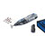 Dremel F0138200JK 8200-20 Cordless Multi Tool (With 2 x 2.0Ah Batteries)