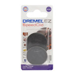 Dremel 2615S413JA SC413 EZ SpeedClic Sanding Disc - Pack Of 6