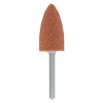 Dremel 26150952JA 952 9.5mm Aluminium Oxide Grinding Stone Multipack - 3 Pack